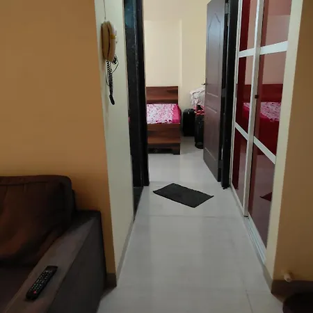 Raheja Residency Mumbai