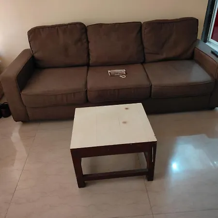 Apartment Raheja Residency *