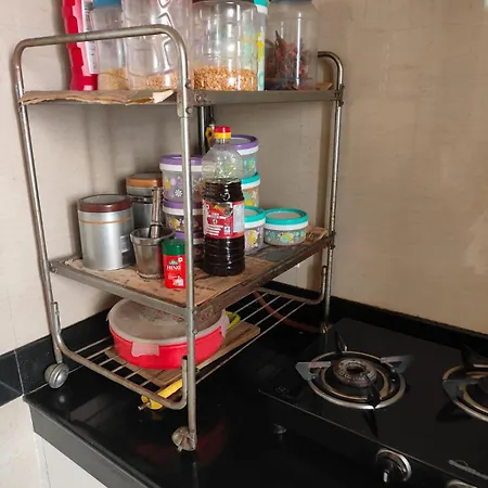 Raheja Residency Apartment