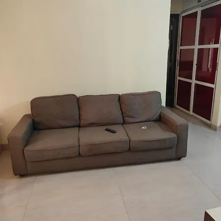 Apartment Raheja Residency Mumbai