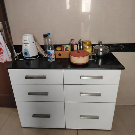 Raheja Residency Mumbai