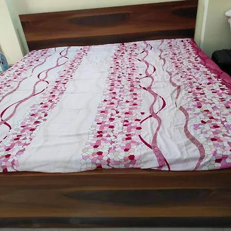 Apartment Raheja Residency *