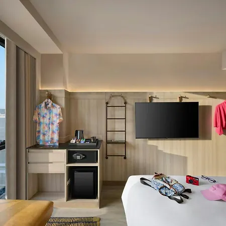 Moxy Andheri West 5* Mumbai