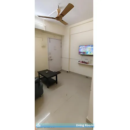 1br In Lower Parel Mumbai