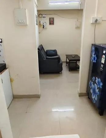 1br In Lower Parel Mumbai