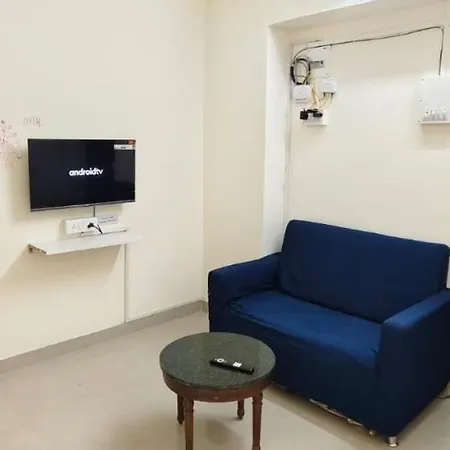 1br In Lower Parel Apartment Mumbai