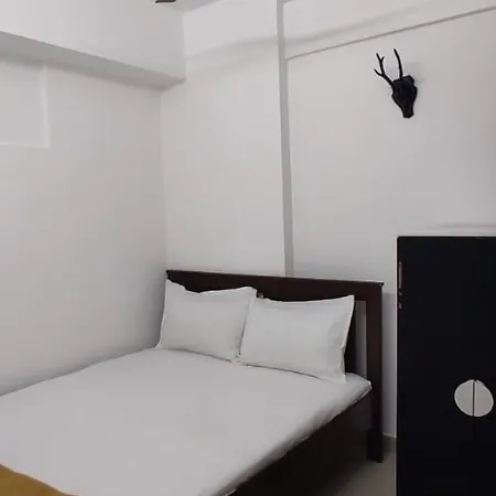 1br In Lower Parel