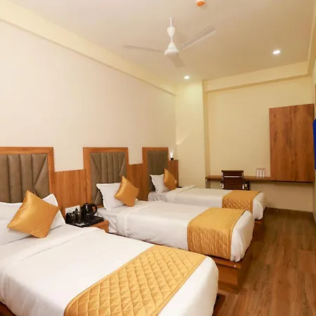 Bkc Minerva, Near Us Consulate Hotel