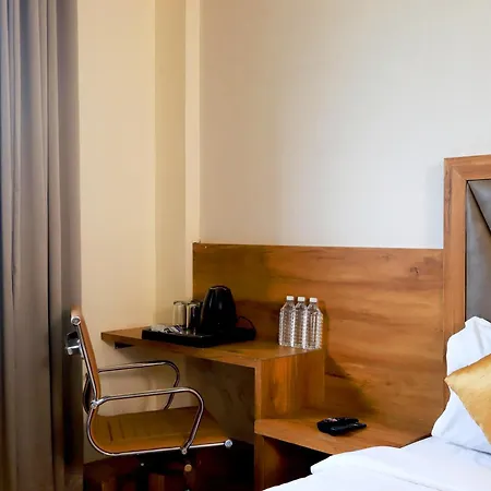 Hotel Bkc Minerva, Near Us Consulate Mumbai