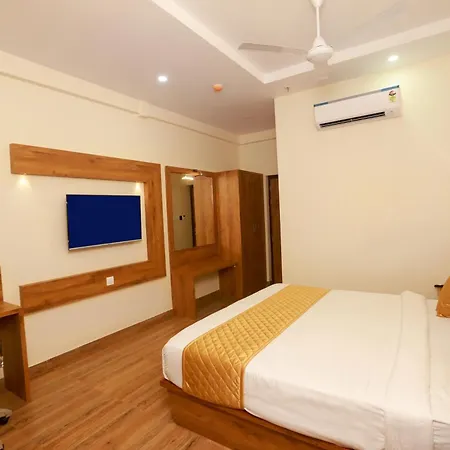 Bkc Minerva, Near Us Consulate 3* Mumbai