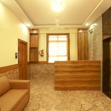 Bkc Minerva, Near Us Consulate Hotel 3*