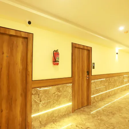 Hotel Bkc Minerva, Near Us Consulate Mumbai