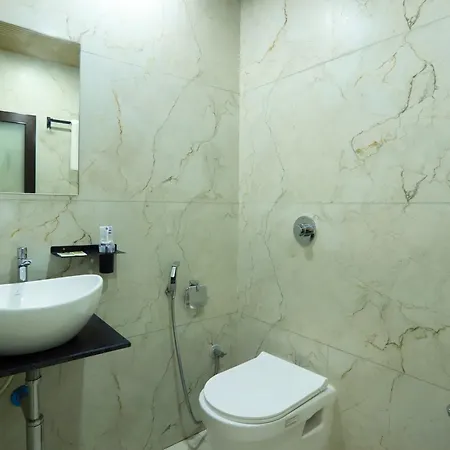 Bkc Minerva, Near Us Consulate 3*