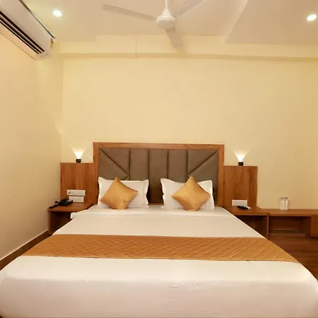 Bkc Minerva, Near Us Consulate 3* Mumbai