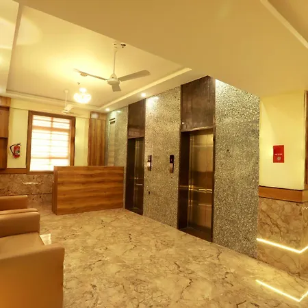 Bkc Minerva, Near Us Consulate Hotel 3*