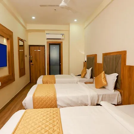 Bkc Minerva, Near Us Consulate 3*