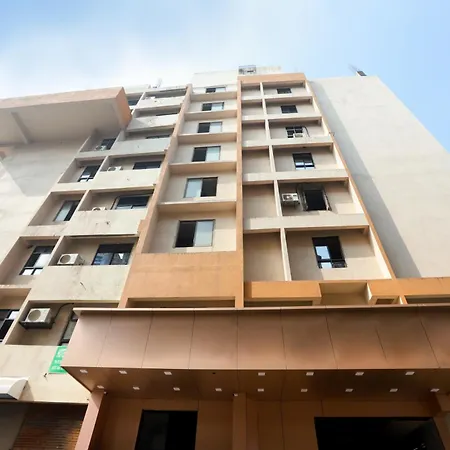 Bkc Minerva, Near Us Consulate Hotel Mumbai