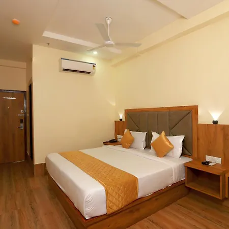 Hotel Bkc Minerva, Near Us Consulate Mumbai