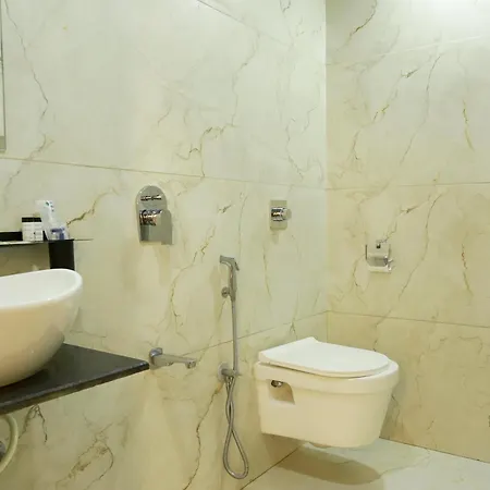 Bkc Minerva, Near Us Consulate Mumbai