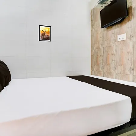 Hotel Golden Sagar - Kurla