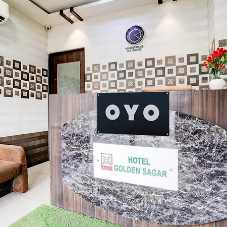 Hotel Golden Sagar - Kurla Mumbai