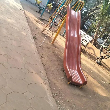 1bhk Available At New Link Road, Oshiwara Mumbai