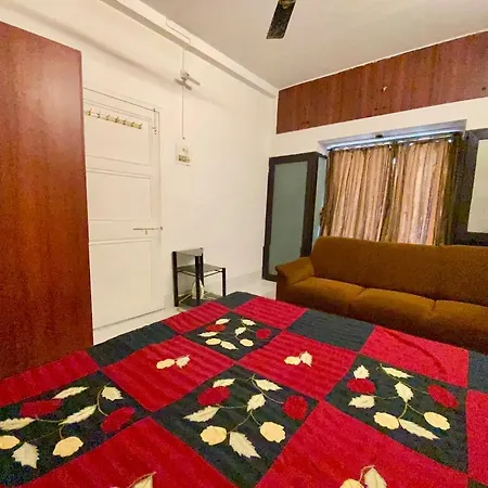 1bhk Available At New Link Road, Oshiwara Mumbai