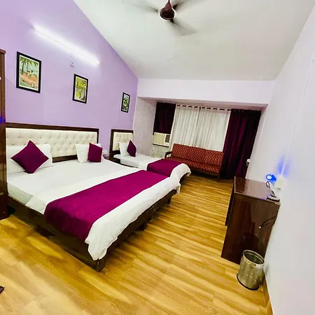 Homestay Urban And Suites, Service In Goregaon *