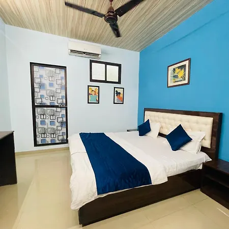 Homestay Urban And Suites, Service In Goregaon