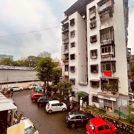 Homestay Urban And Suites, Service In Goregaon