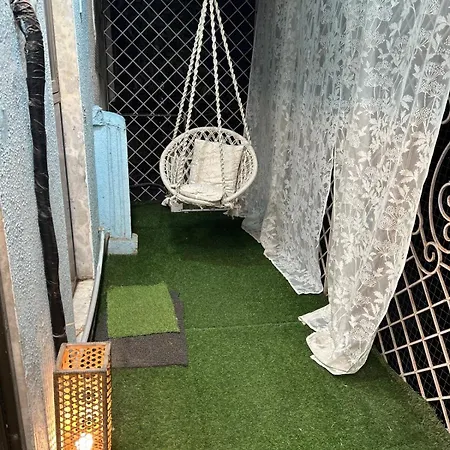 Apartment With A Balcony At Carters Mumbai