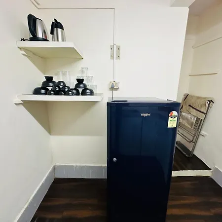1br Service In Shivaji Park Mumbai