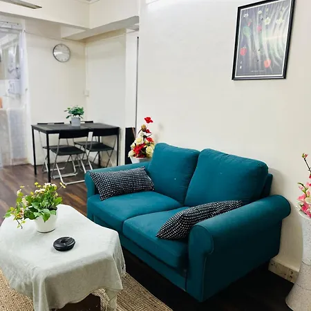 1br Service In Shivaji Park