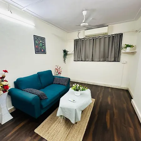 1br Service In Shivaji Park Mumbai
