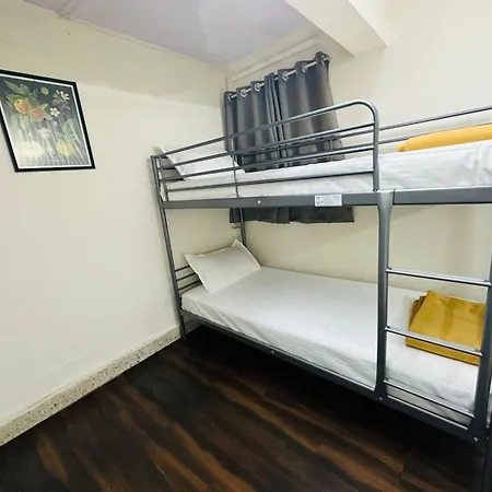 Apartment 1br Service In Shivaji Park Mumbai