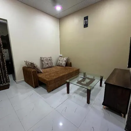 1bhk-entire Near Kokilaben Dhirubhai Ambani Hospital Andheri W *