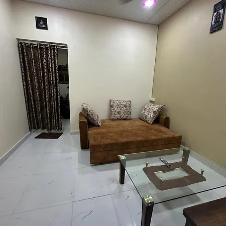 1bhk-entire Near Kokilaben Dhirubhai Ambani Hospital Andheri W Mumbai