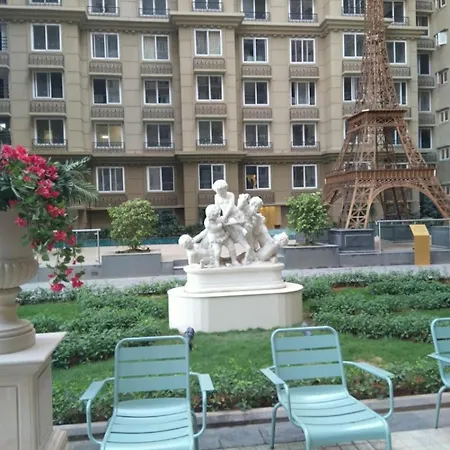 Apartment Connekthomes - 5 Star 3Bed3Bath Luxury Pool, Gym Near Airport Bkc Mumbai