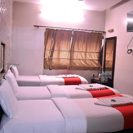 Kamal - Hotel 2*