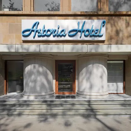 Astoria