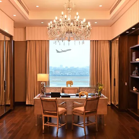 Taj Santacruz 5* Mumbai