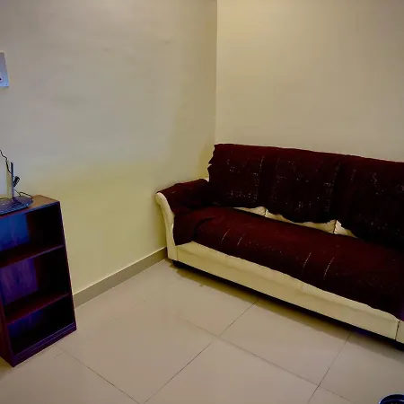 Valley Vista Apartment Mumbai