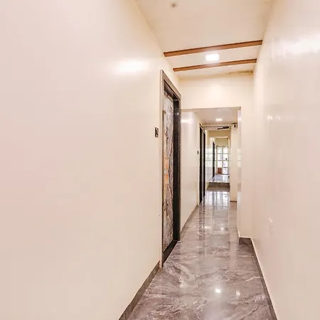 Via Versova Residency - Nr Kokilaben Hospital Mumbai