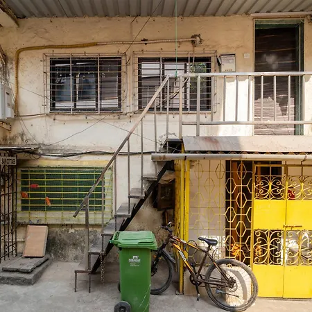 Apartment Glass House Mumbai