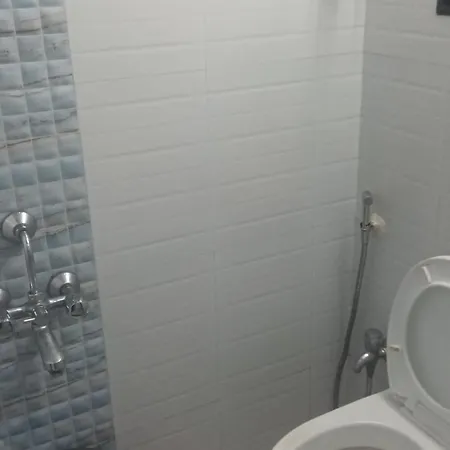 Sun Rise Residency Hotel *