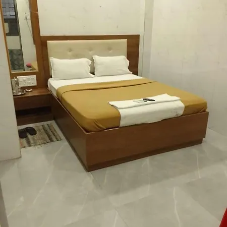 Sun Rise Residency Hotel