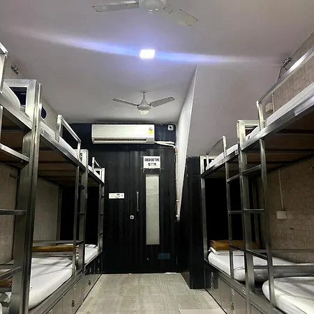 Sun Rise Residency Hotel *