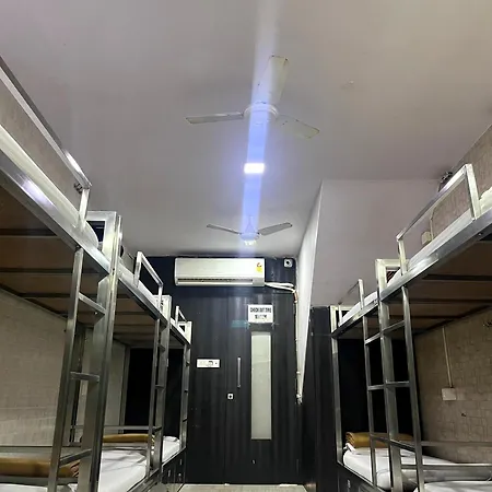 Hotel Sun Rise Residency *