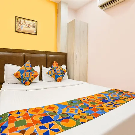 Hotel Via Tawakkal 2*