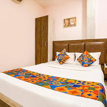 Hotel Via Tawakkal Mumbai